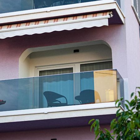 Villa Ana Split Dış mekan fotoğraf