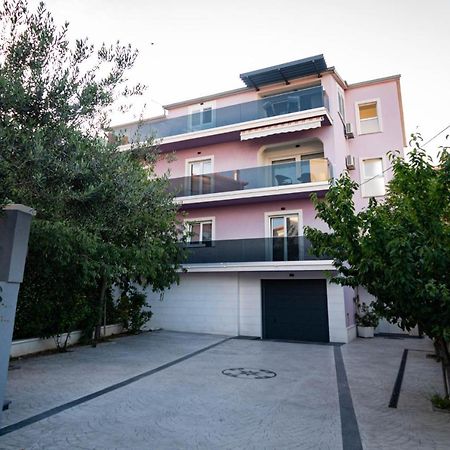 Villa Ana Split Dış mekan fotoğraf
