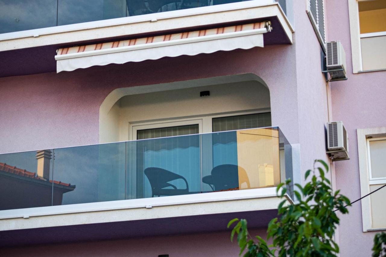 Villa Ana Split Dış mekan fotoğraf