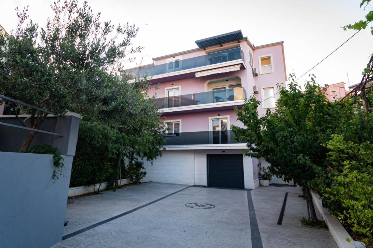 Villa Ana Split Dış mekan fotoğraf