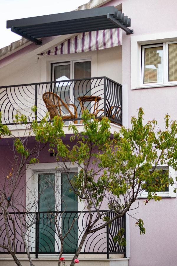 Villa Ana Split Dış mekan fotoğraf