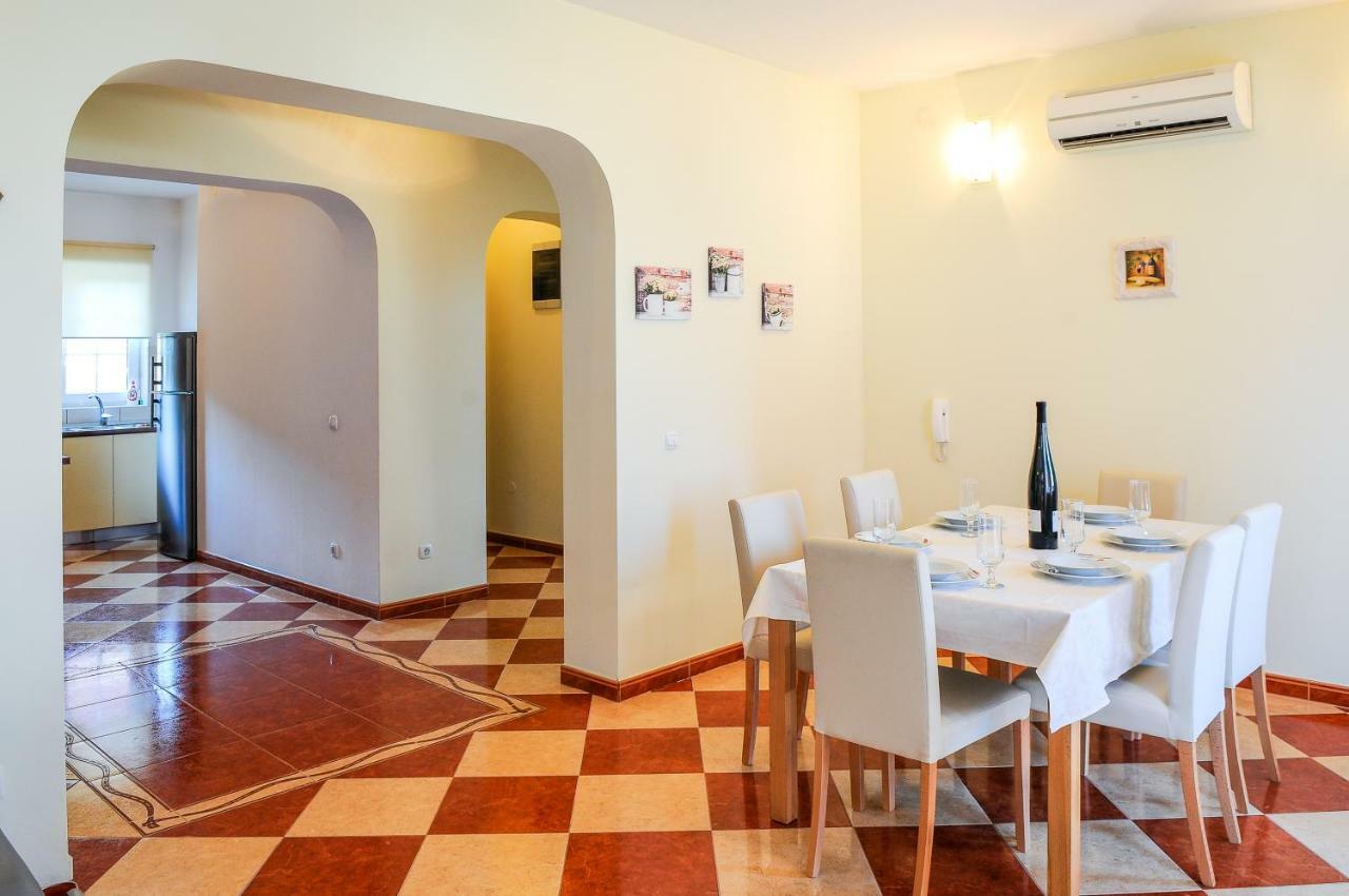 Villa Ana Split Dış mekan fotoğraf