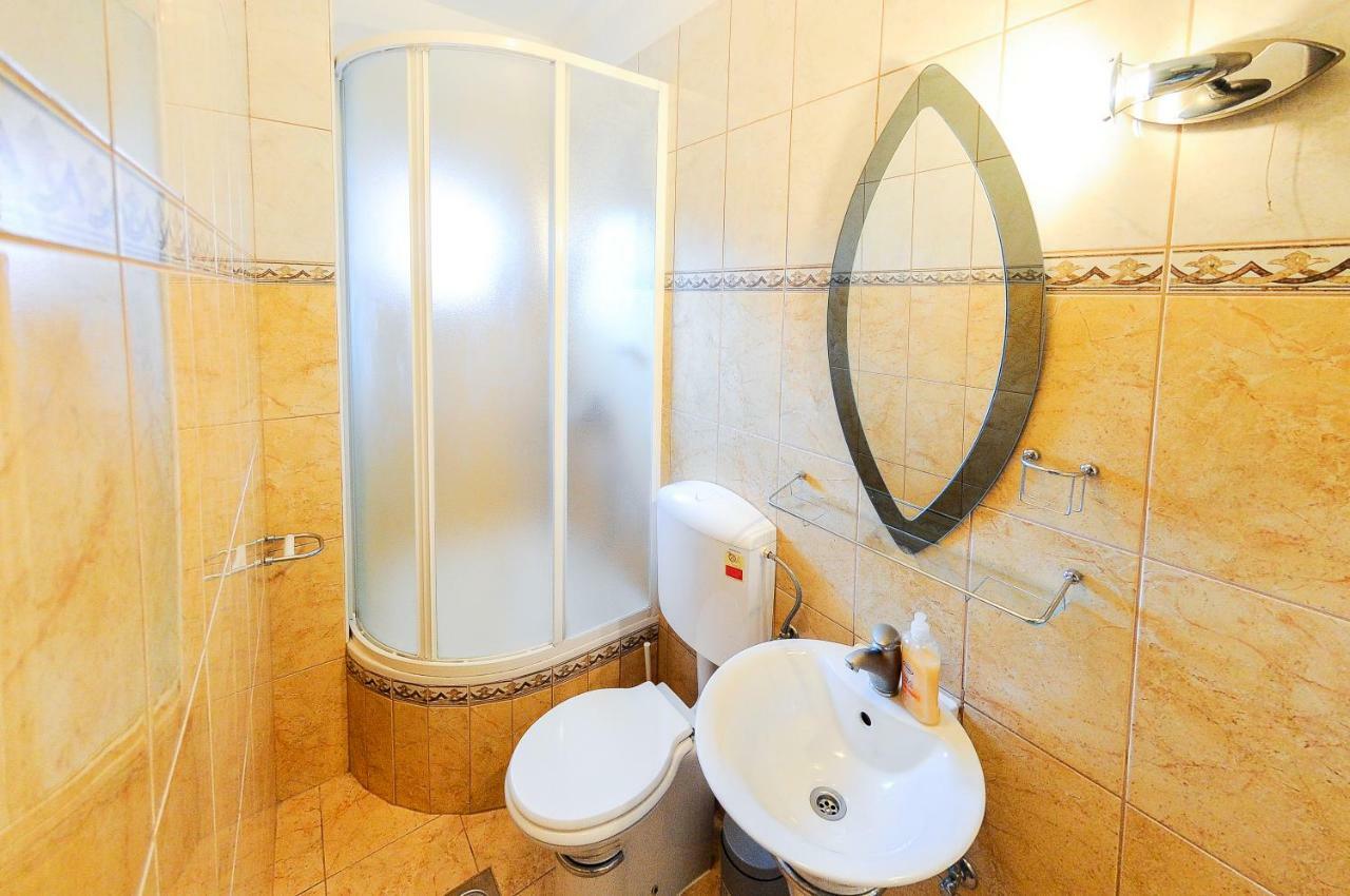 Villa Ana Split Dış mekan fotoğraf