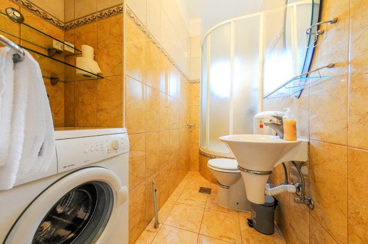 Villa Ana Split Dış mekan fotoğraf
