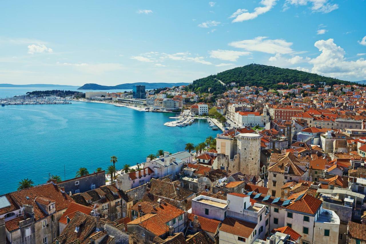 Villa Ana Split Dış mekan fotoğraf