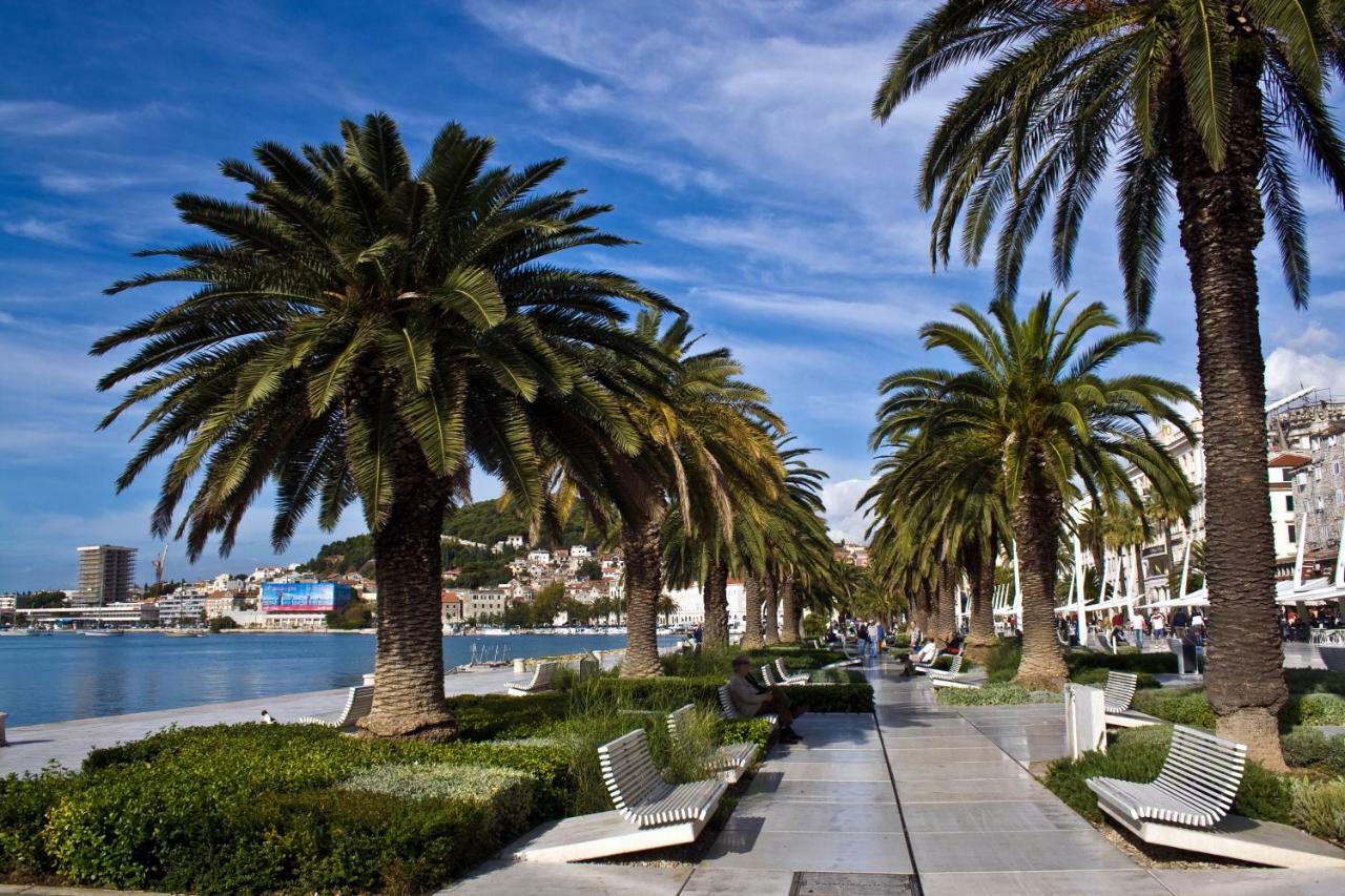 Villa Ana Split Dış mekan fotoğraf
