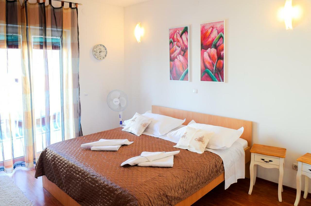 Villa Ana Split Dış mekan fotoğraf