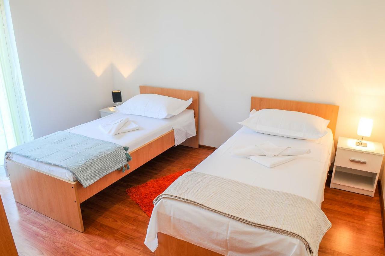 Villa Ana Split Dış mekan fotoğraf