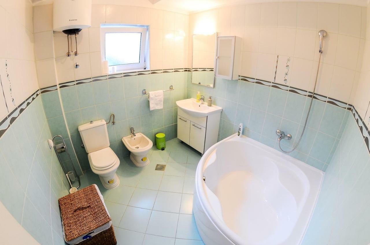 Villa Ana Split Dış mekan fotoğraf
