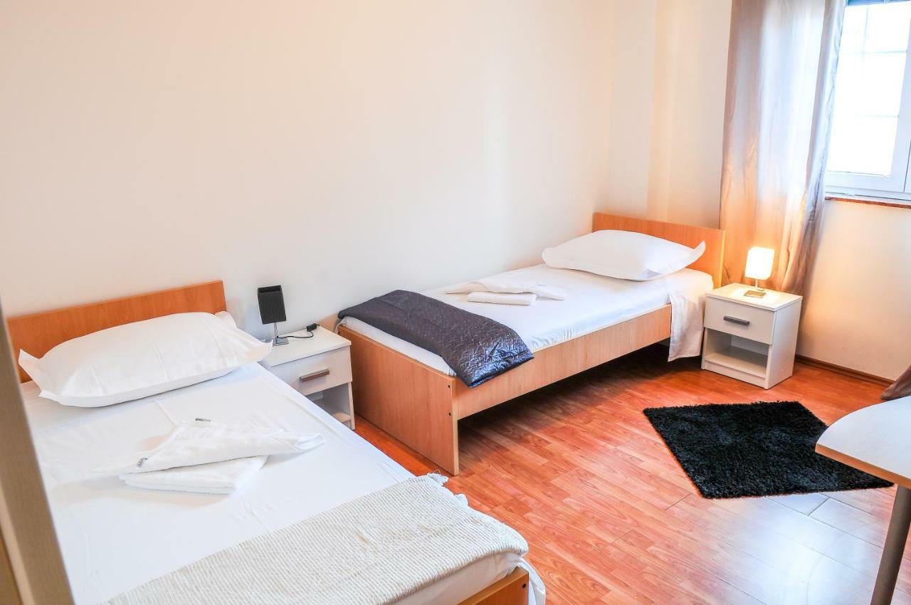 Villa Ana Split Dış mekan fotoğraf