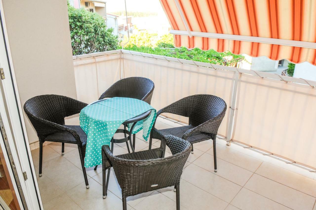 Villa Ana Split Dış mekan fotoğraf