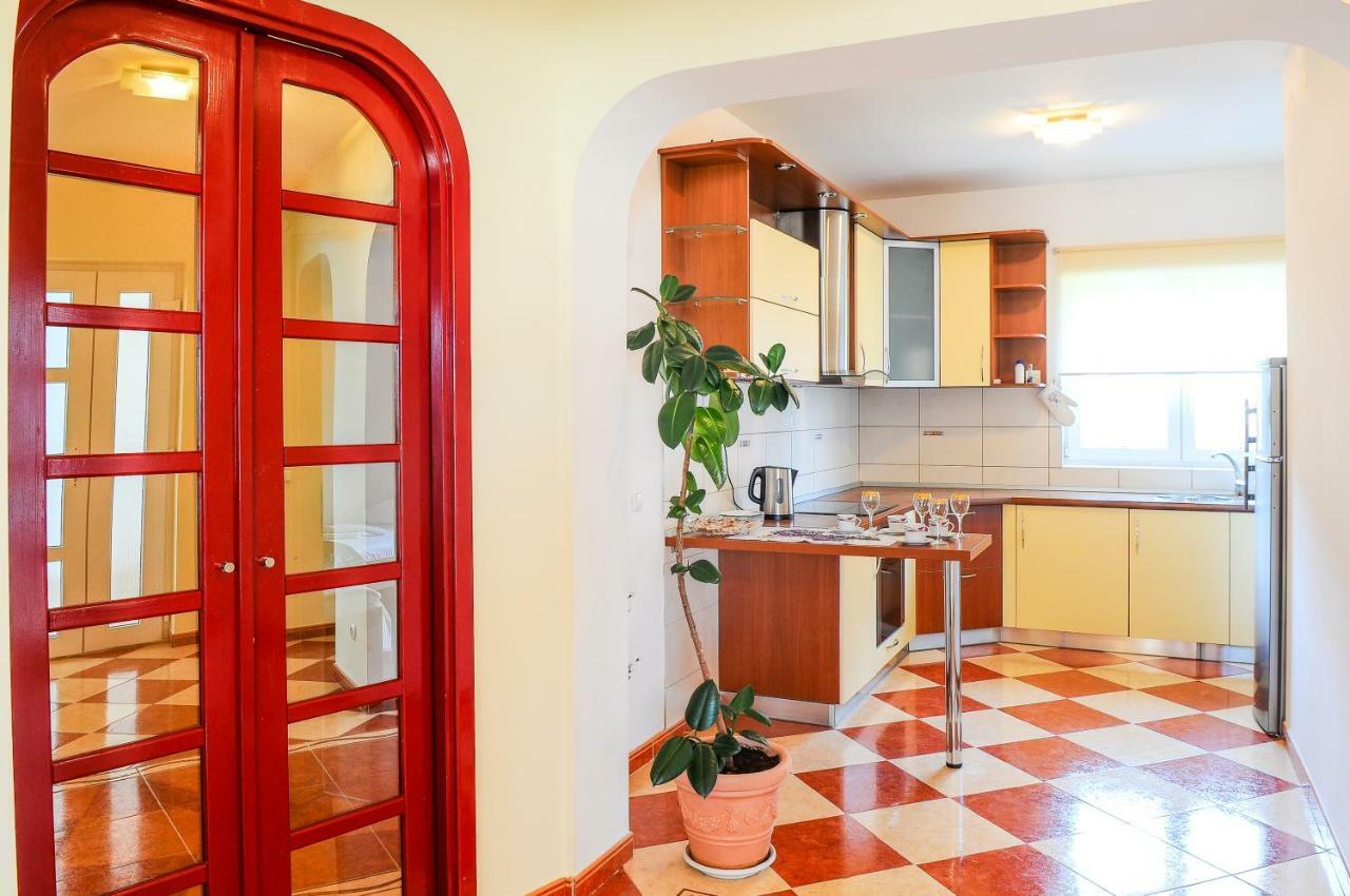 Villa Ana Split Dış mekan fotoğraf