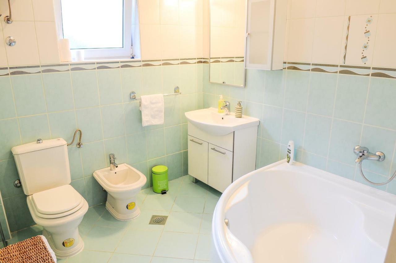 Villa Ana Split Dış mekan fotoğraf