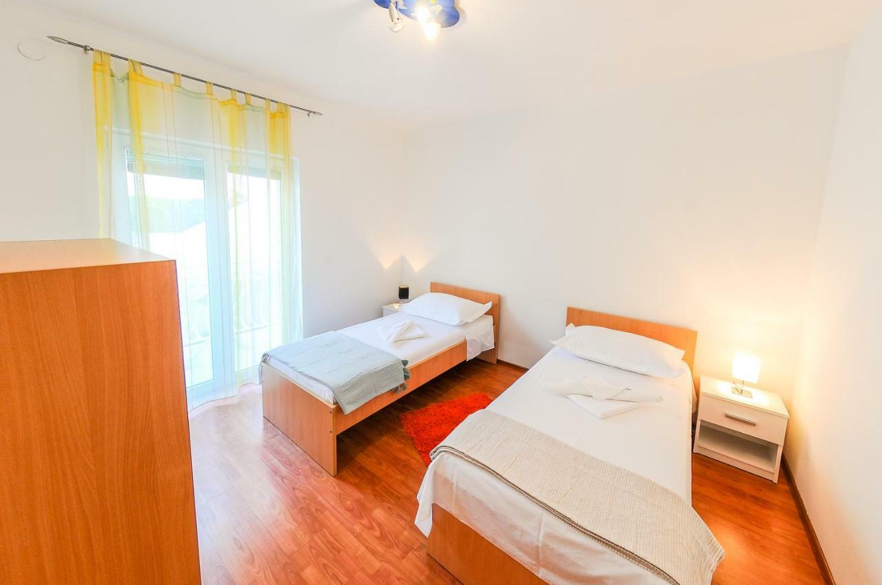 Villa Ana Split Dış mekan fotoğraf