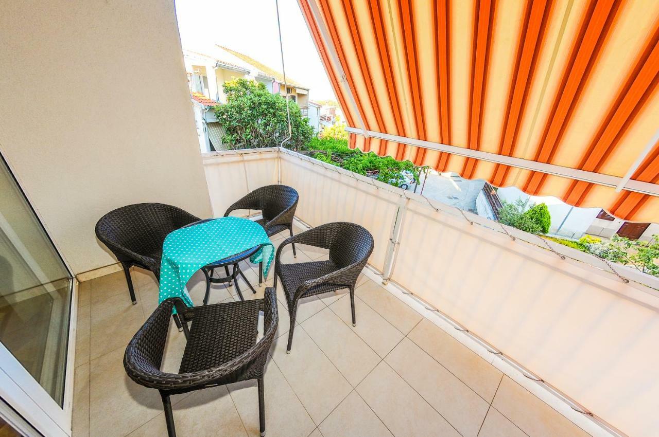 Villa Ana Split Dış mekan fotoğraf